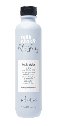 milk_shake - Lifestyling Liquid Styler