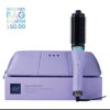 Duet Blowdry 2-in1 Blowdry Brush in Galactic Lilac