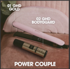 ghd gold 