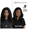 duet Blowdry