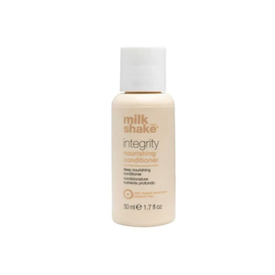 milk_shake Integrity Nourishing Conditioner 50ml - Travel Size