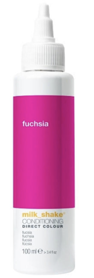 milk_shake - Direct Colour - Fuchsia