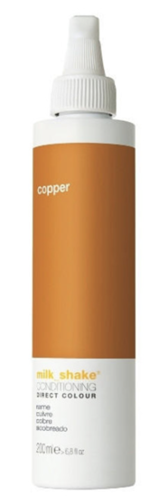 copper