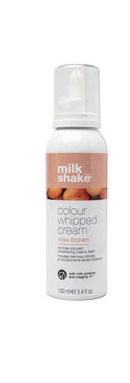 Rose Brown